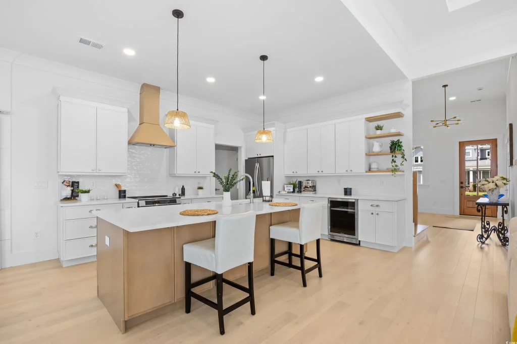 Kitchen Design Services 1